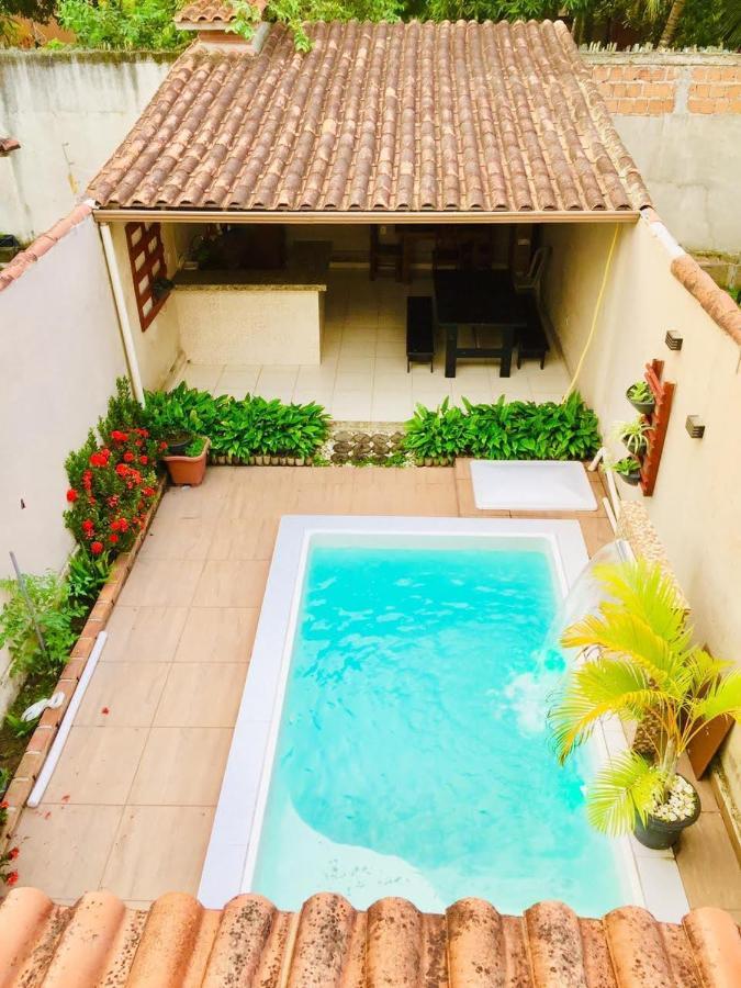 Casa Em'cantos In * Porto Seguro