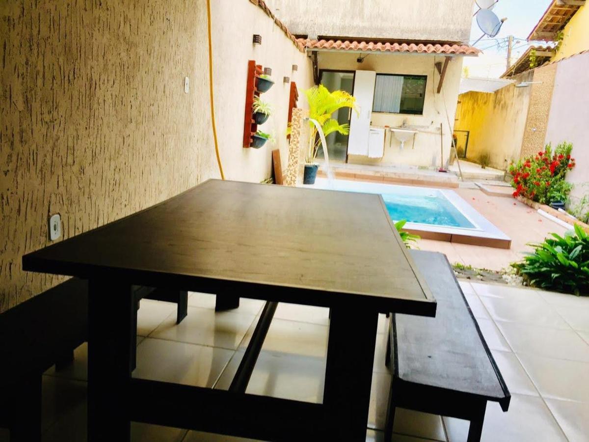 Casa de férias Casa Em'cantos In