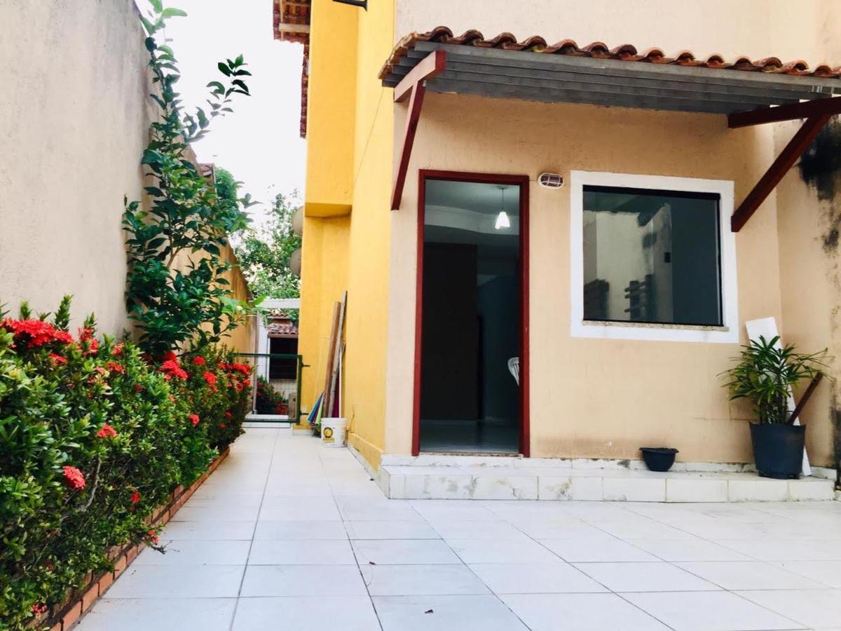 Casa de férias Casa Em'cantos In