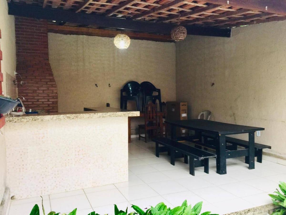 Casa Em'cantos In Porto Seguro
