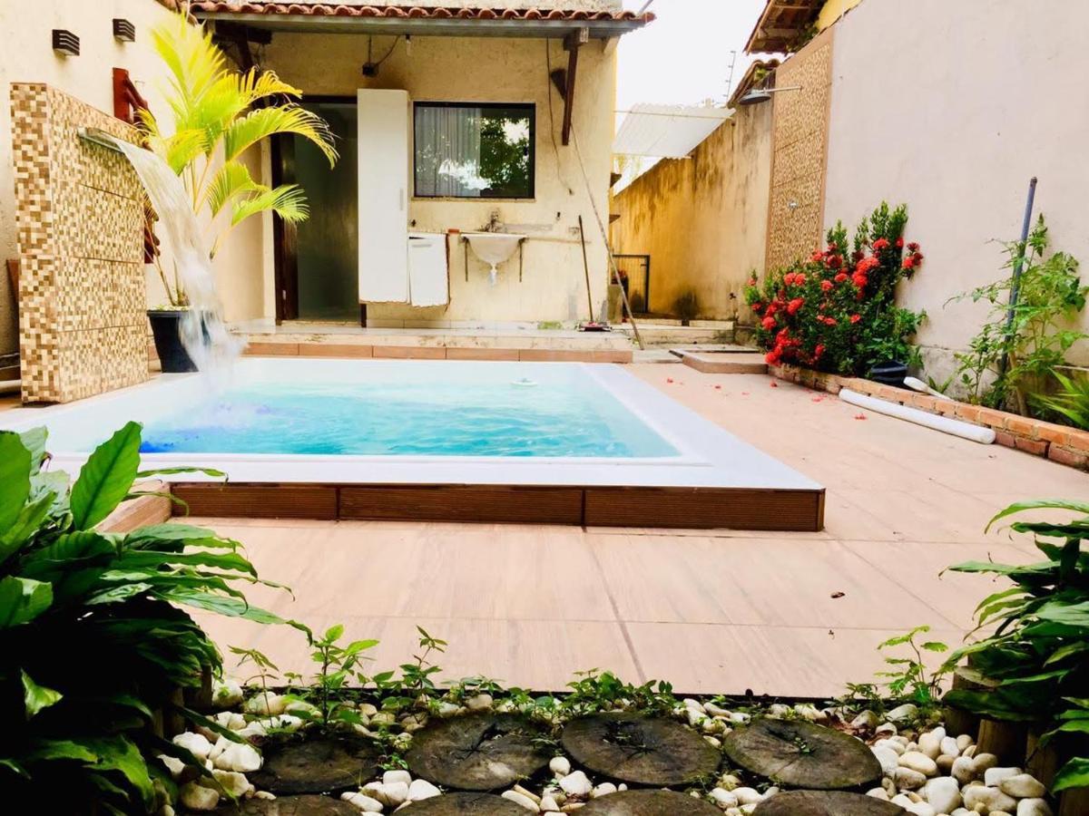 Casa de férias Casa Em'cantos In Porto Seguro
