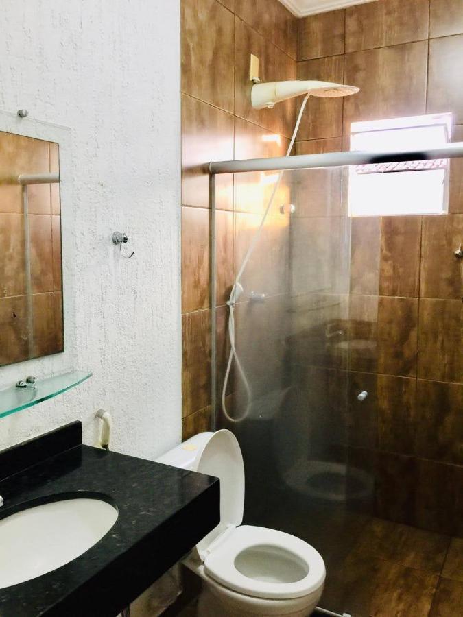 Casa Em'cantos In Casa de férias Porto Seguro