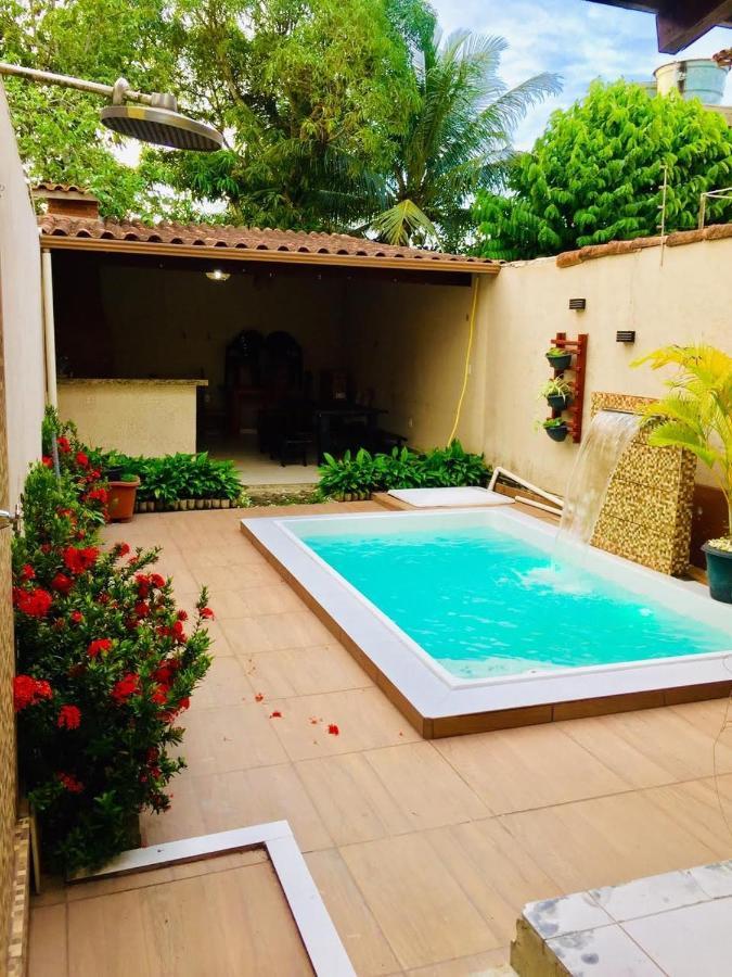 Casa Em'cantos In Porto Seguro