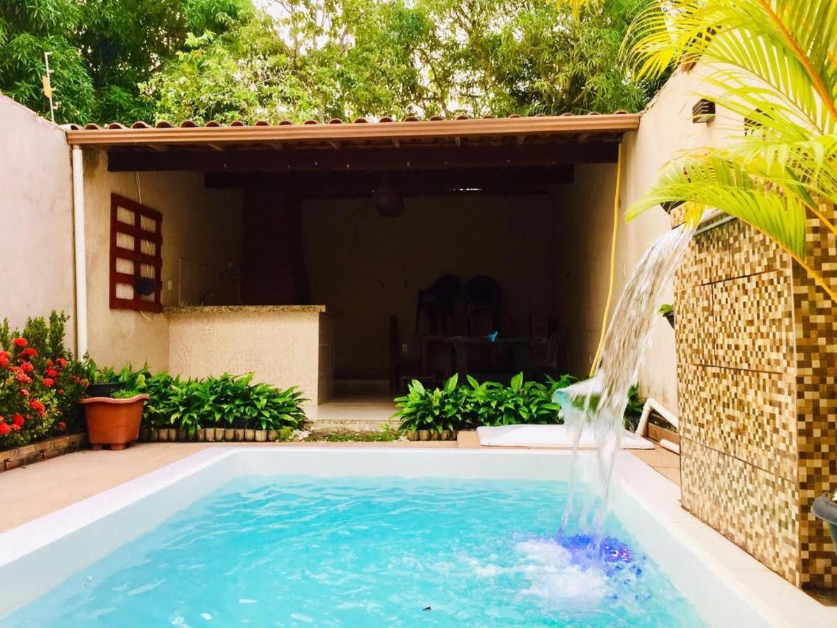 Casa Em'cantos In Casa de férias