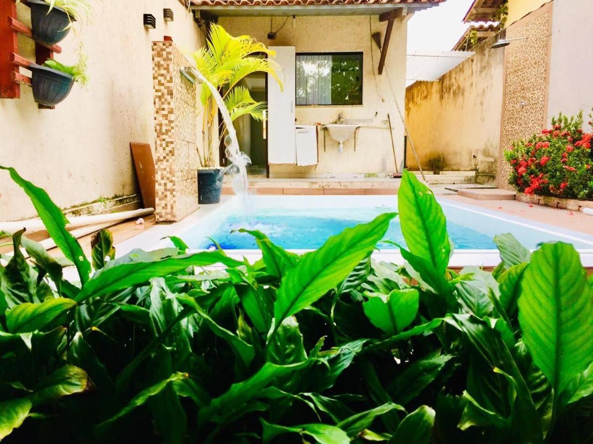 Casa Em'cantos In Casa de férias