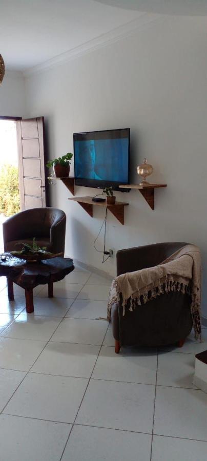 Casa Em'cantos In *