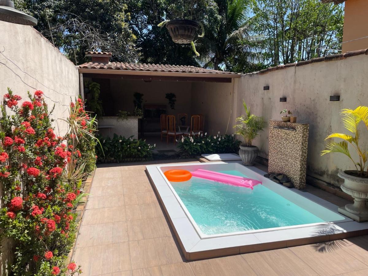 Casa de férias Casa Em'cantos In