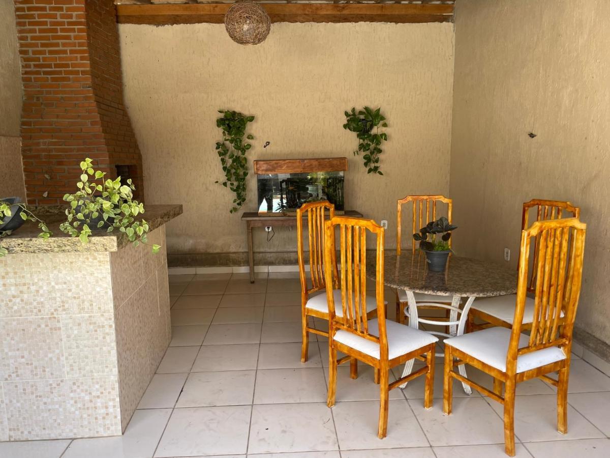 Casa de férias Casa Em'cantos In Porto Seguro